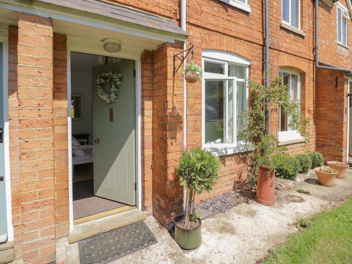 Meadow View Villa Banbury Kültér fotó
