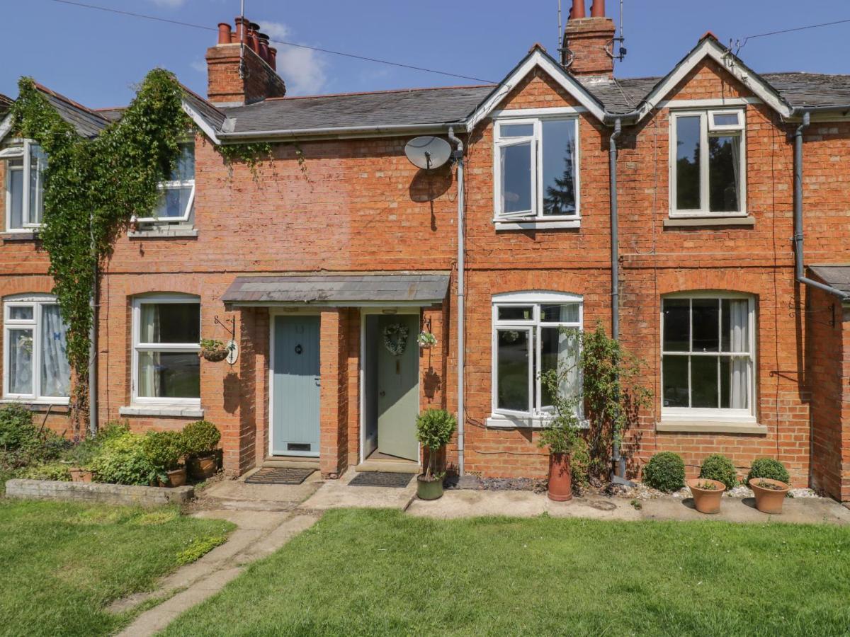 Meadow View Villa Banbury Kültér fotó