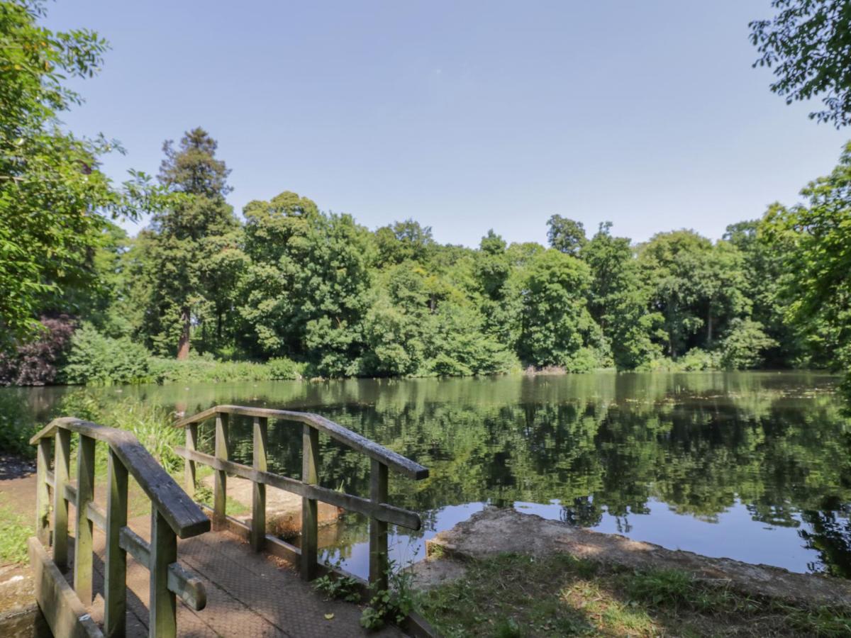 Meadow View Villa Banbury Kültér fotó